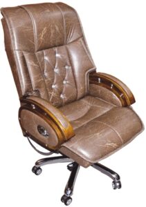 Boss Chair