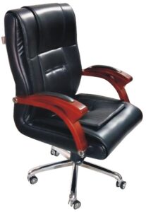 Manager Chair