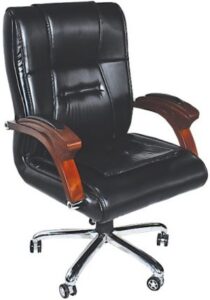 Manager Chair