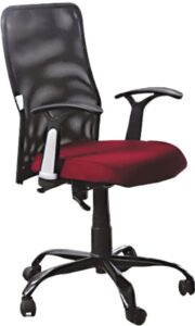 Mesh Chair