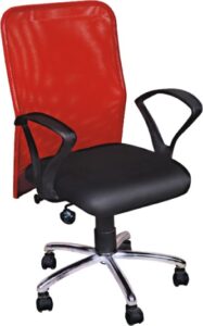 Mesh Chair
