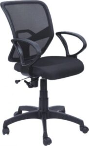Mesh Chair