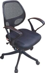 Mesh Chair